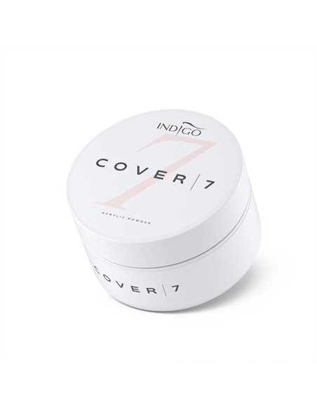 Cover 7 38g