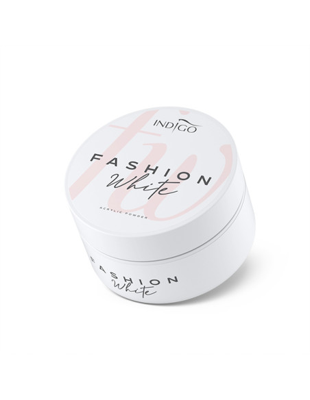 Fashion White 38g