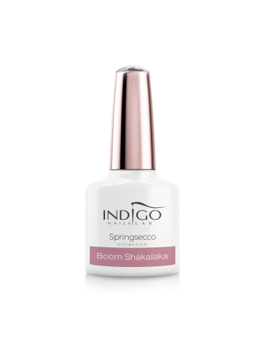 Boom Shakalaka Gel Polish 7ml