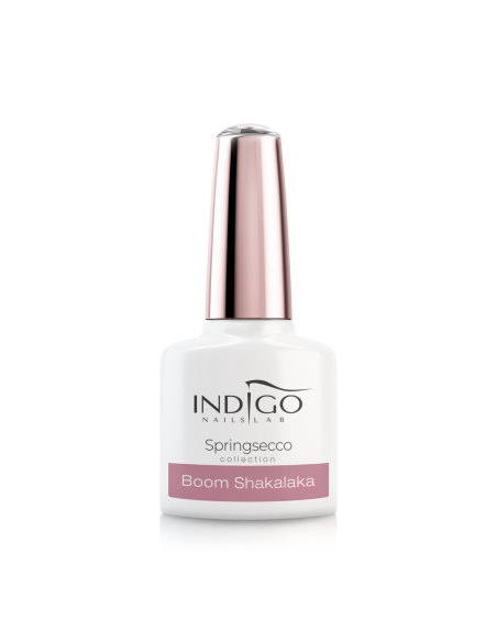 Boom Shakalaka Gel Polish 7ml