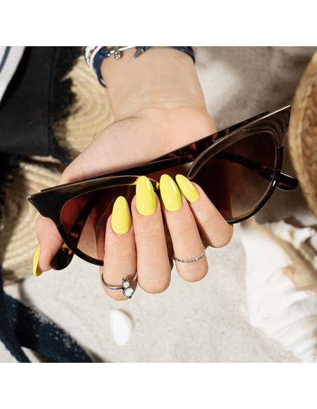 Bamboleo Gel Polish 7 ml