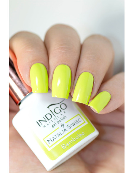 Bamboleo Gel Polish 7 ml