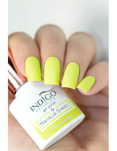 Bamboleo Gel Polish 7 ml