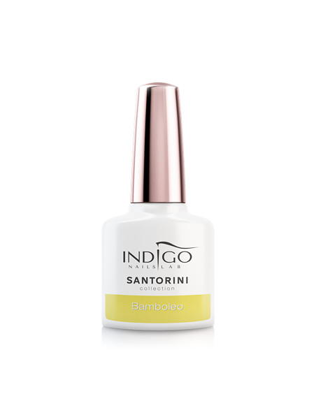 Bamboleo Gel Polish 7 ml