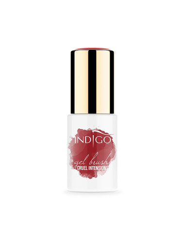 Cruel Intensions Gel Brush 5 ml