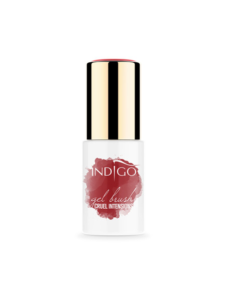 Cruel Intensions Gel Brush 5 ml