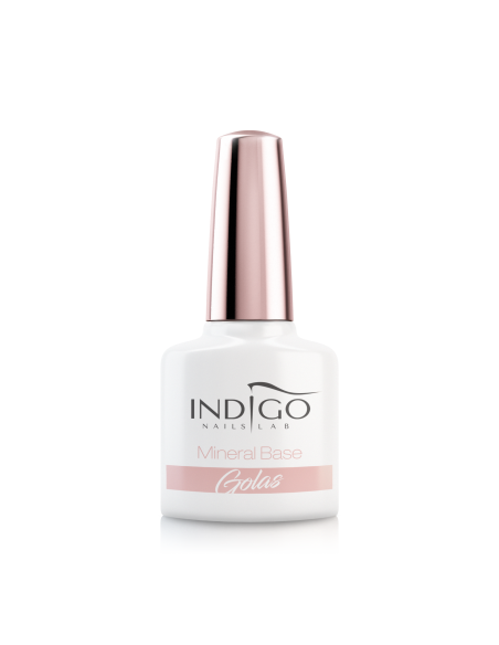 Mineral Base - Golas