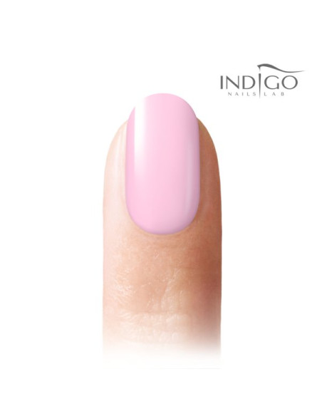 Rose Quartz Gel Brush 5 ml