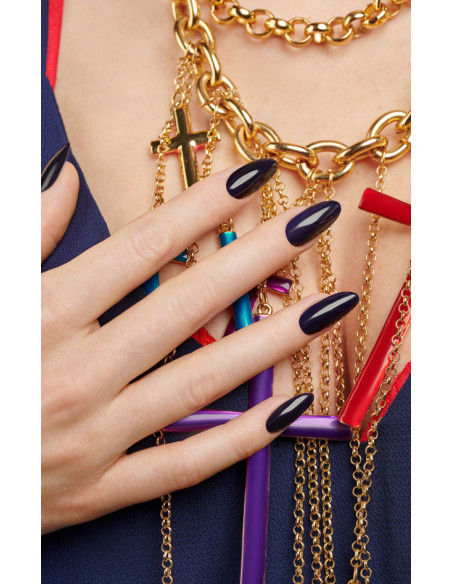 Black Madonna Gel Polish