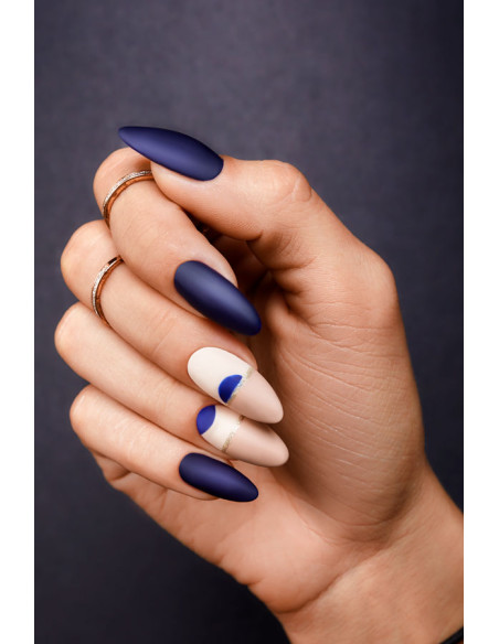 Black Madonna Gel Polish