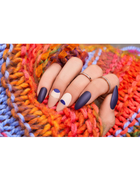 Black Madonna Gel Polish