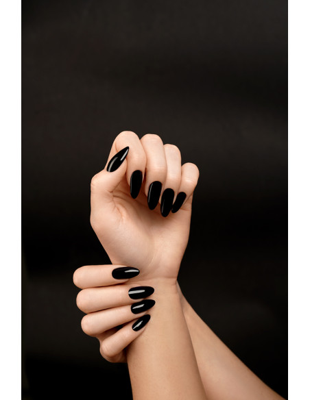 Black Madonna Gel Polish