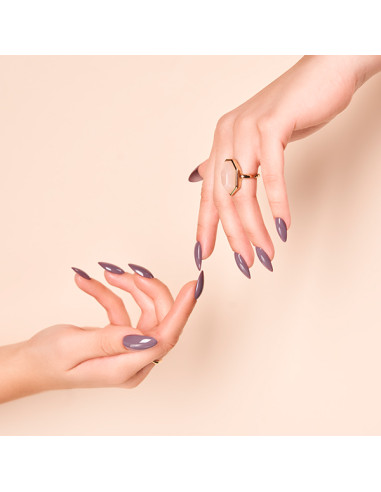 Bulletproof Gel Polish 7 ml