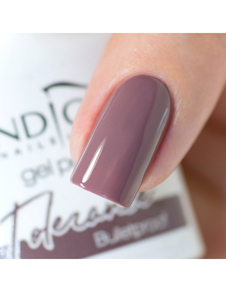 Bulletproof Gel Polish 7 ml