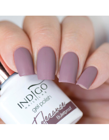 Bulletproof Gel Polish 7 ml