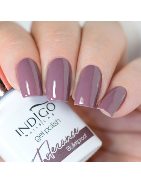 Bulletproof Gel Polish 7 ml