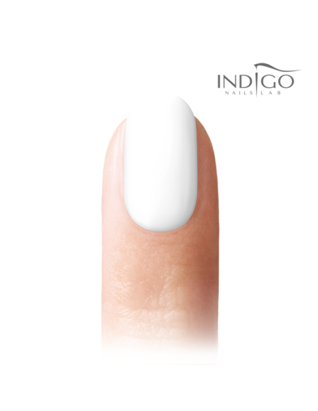 Mr. White - Protein Nail Polish 10 ml