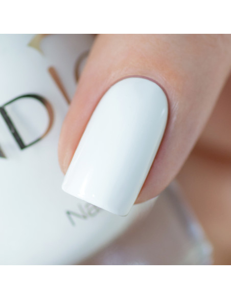 Mr. White - Protein Nail Polish 10 ml