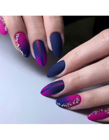 Billionaire Gel Polish
