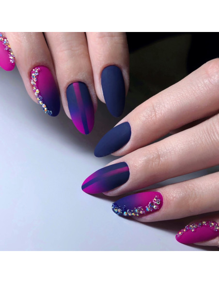 Billionaire Gel Polish
