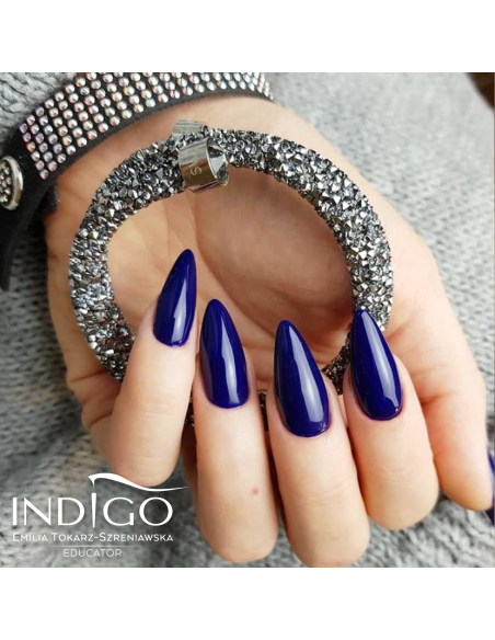 Billionaire Gel Polish