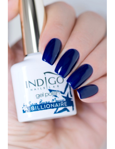 Billionaire Gel Polish