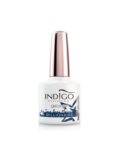 Billionaire Gel Polish
