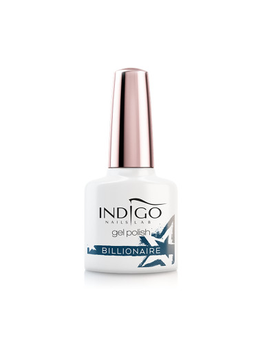 Billionaire Gel Polish