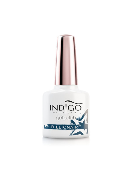Billionaire Gel Polish