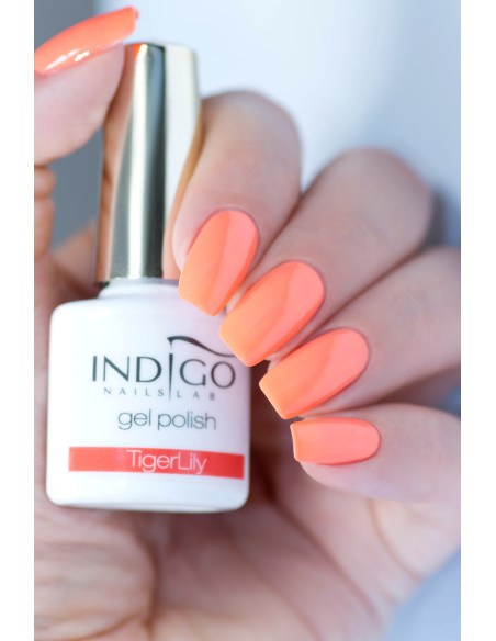 TigerLily Gel Polish 7ml