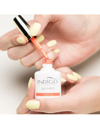 TigerLily Gel Polish 7ml