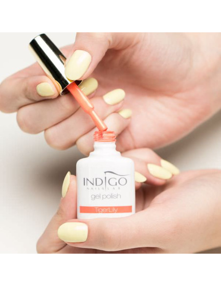 TigerLily Gel Polish 7ml