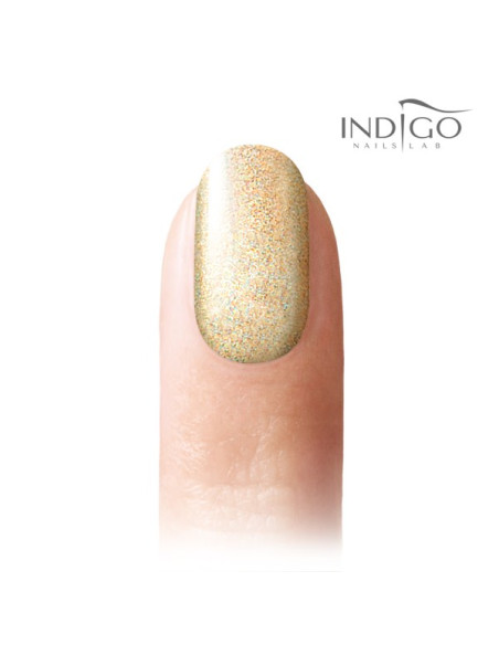 Efekt Holo Grapefruit Gold 2,5 g