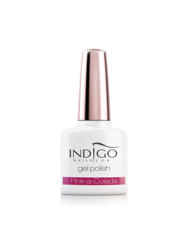 Pink-a-Colada Gel Polish 7ml