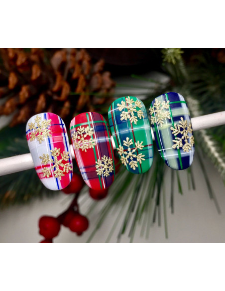 Metal Manix® Effect Light Gold 2,5 g