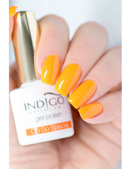 Oh So Special Gel Polish 7ml