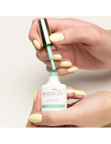 Mr. Bean Gel Polish 7ml