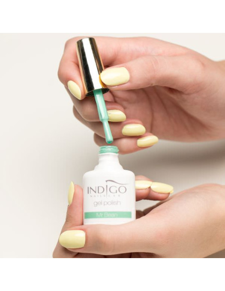 Mr. Bean Gel Polish 7ml
