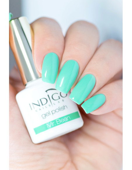 Mr. Bean Gel Polish 7ml