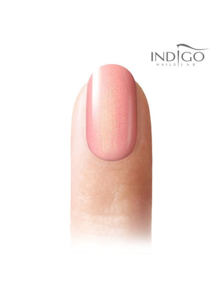 Gold Nude Gel Polish 7ml