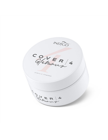 Cover 4 - Glamour 38g