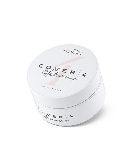 Cover 4 - Glamour 38g