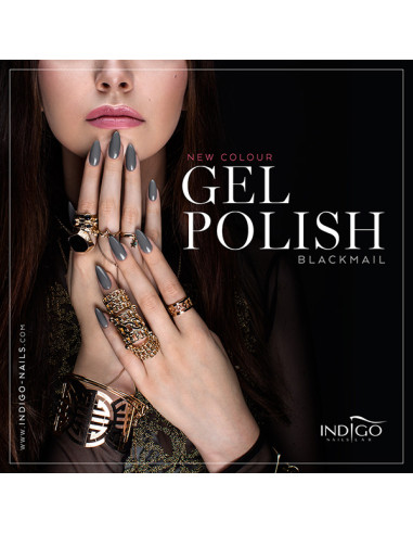 Blackmail Gel Polish 7ml
