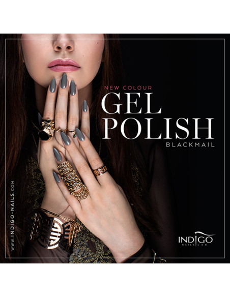 Blackmail Gel Polish 7ml