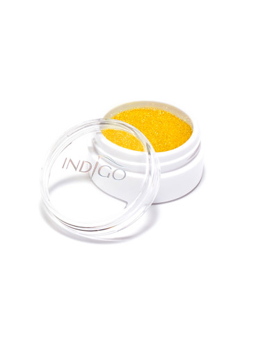 Mermaid Effect Neon Yellow 2,5 g