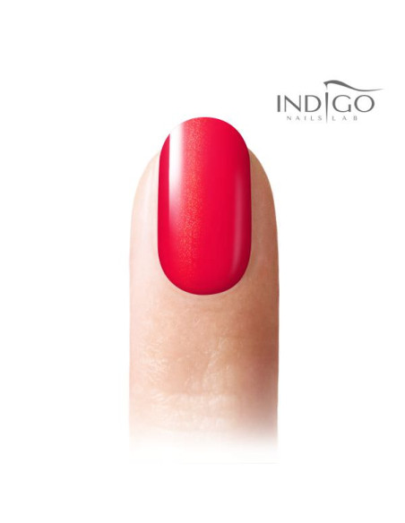 Cranberry Gel Polish 7 ml