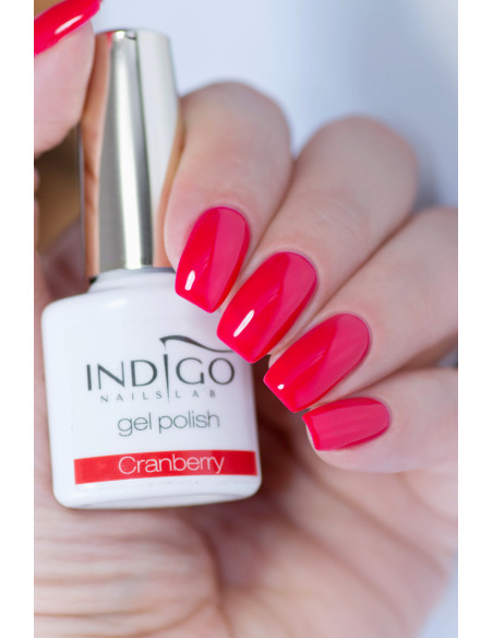 Cranberry Gel Polish 7 ml