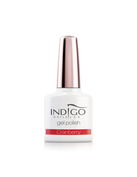 Cranberry Gel Polish 7 ml