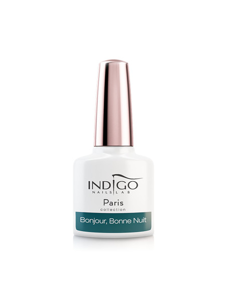 Bonjour, Bonne Nuit Gel Polish 7ml