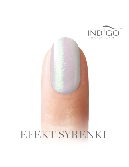 Mermaid Effect Emerald 2,5 g